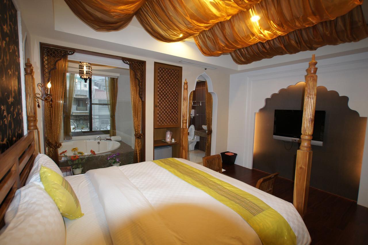 Xiu Feng Apartamento Kenting Exterior foto