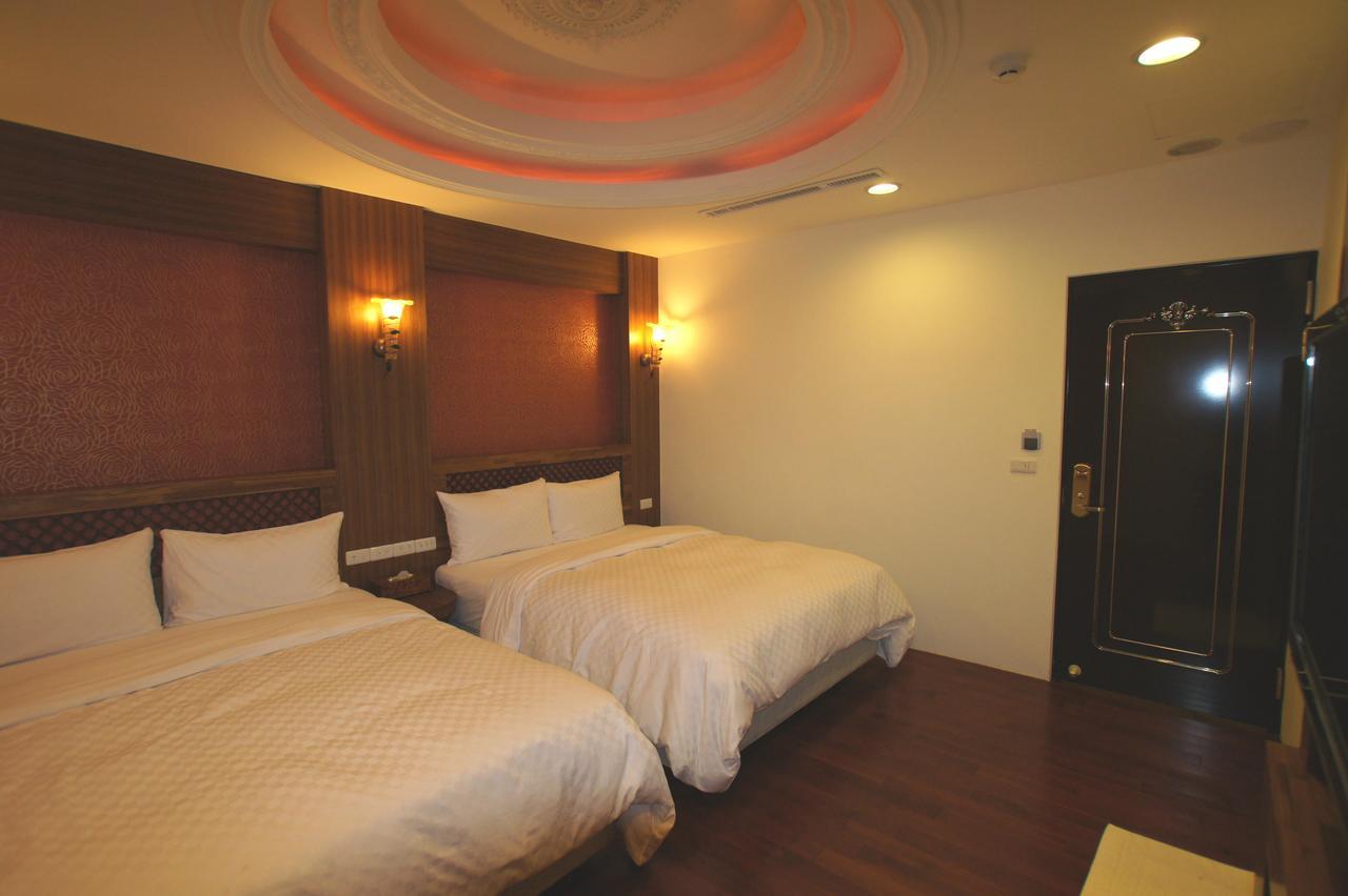 Xiu Feng Apartamento Kenting Exterior foto