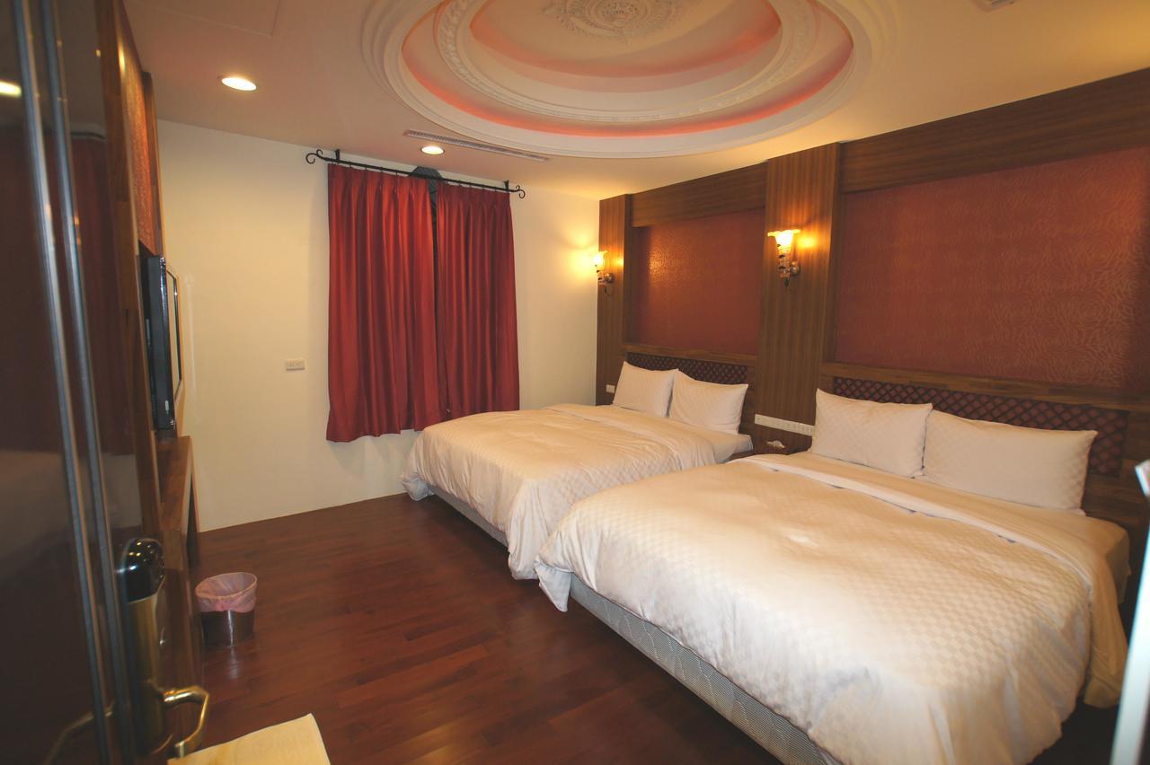Xiu Feng Apartamento Kenting Exterior foto