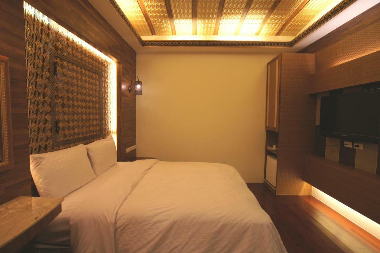 Xiu Feng Apartamento Kenting Exterior foto